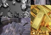 Pure Gold Producers Near you in Saint Lucia+256757598797