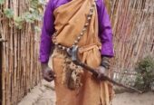 Powerful witch doctor that works in Benin+256758552799