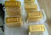 Pure Gold Producers Near you in Saint Lucia+256757598797