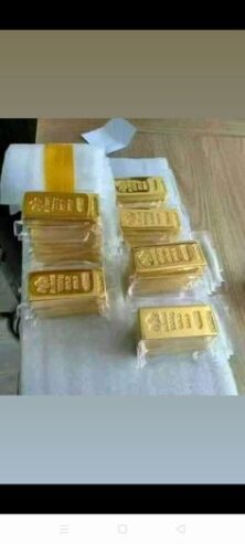 Pure Gold Producers Near you in Saint Lucia+256757598797