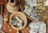 Wealth attraction spells that work fast in Benin+256758552