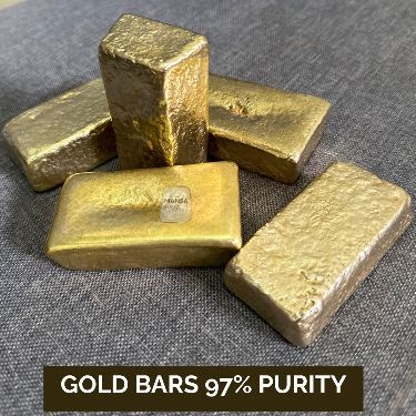 Reliable Gold Sellers in Saint Vincent +256757598797