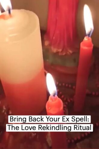 Effective Bringing back love spells Denmark +256758552799