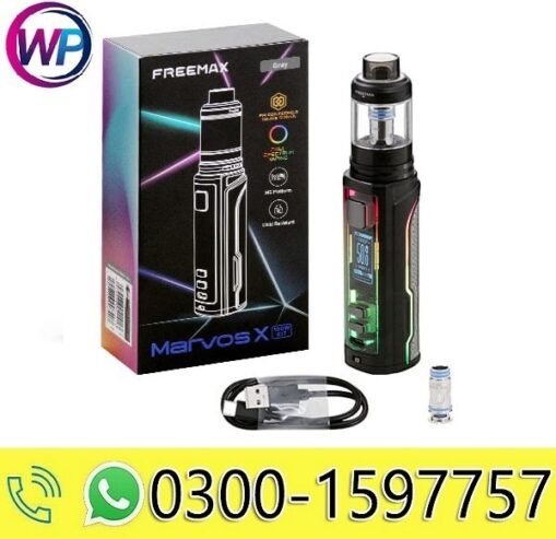 freemax marvos x price in pakistan-03001597757