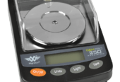 medical weighing scales indicators with display resolution