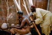 Powerful witch doctor in Denmark+256758552799