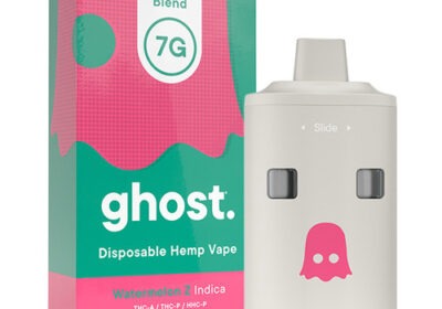 ghost-blissful-blend-disposable-