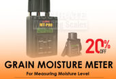 Best moisture meter for grains agribusiness Uganda