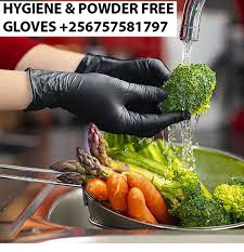 Disposable Food Service Gloves in Kampala Uganda