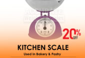 Mechanical diet weighing scales negotiable prices