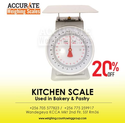 completely dial 5goat tabletop weighing scales