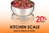 Good precision digital LCD Diet Food Scale