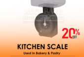 dial food kitchen weighing multi colored scale