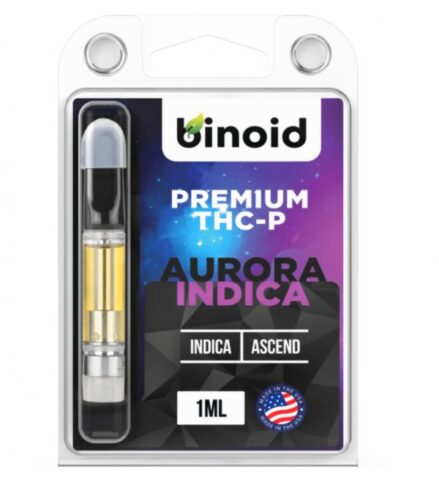 Binoid Premium Thc-P Aurora indica in Faisalabad Pakistan