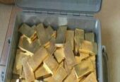 Already Inspected Gold in Canada+256757598797