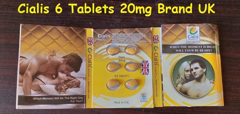 Cialis Tablets Price In Lahore