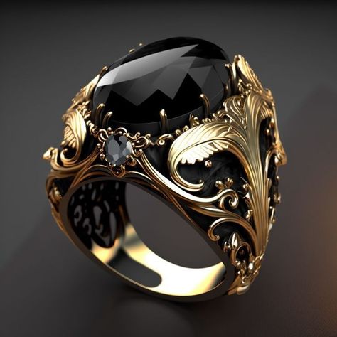 Powerful magic rings in Vale Royal+256758552799