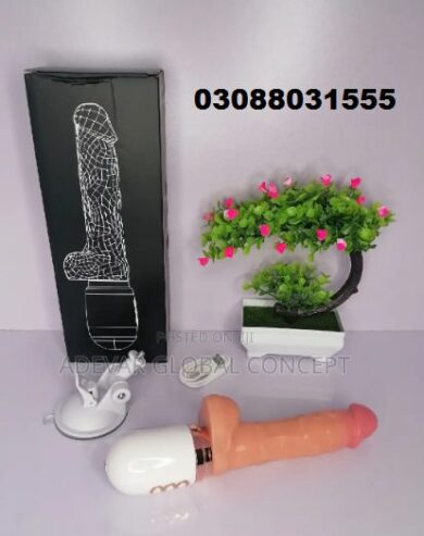 Vibrating Dildos With Belt Toy In Pakistan: 03088031555