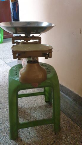 double Beam Balance Mechanical weighing scales