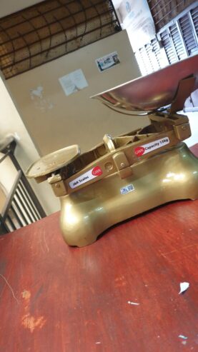 double Beam Balance Mechanical weighing scales