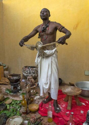 Efficient witch doctor in Spain+256758552799