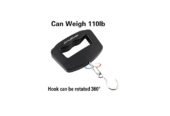 luggage Hook Scales 50kg capacity