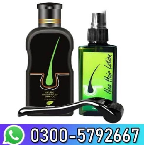 Neo Hair Lotion In Jhang 03005792667