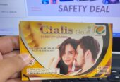 Buy Cialis 20mg Online – 4 Tablets (Imported Stock)