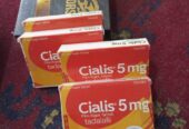 Cialis 5mg 28 Tablet Price in Faisalabad