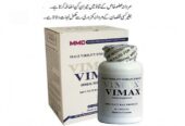 Vimax Capsules In Pakistan – 03001117873