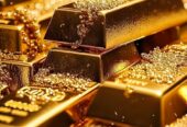 Leading Suppliers of Gold in Chile +256757598797