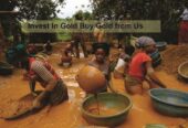 Immediate Delivery of Gold in Guyana+256757598797