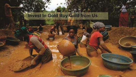 Immediate Delivery of Gold in Guyana+256757598797