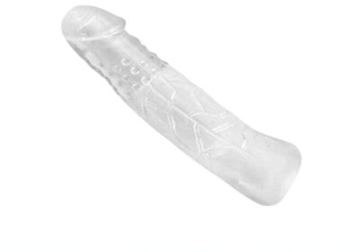 6-Inch-Long-Penis-Sleeve-1