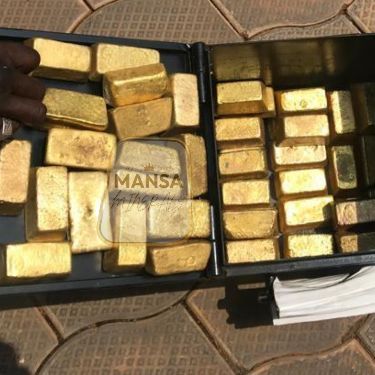 African Gold Mines for Sale in Argentina+256757598797