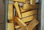 We Sell Raw Gold Bars Near You In France+256757598797