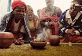 Efficient black magic love spells in Sweden+256758552799