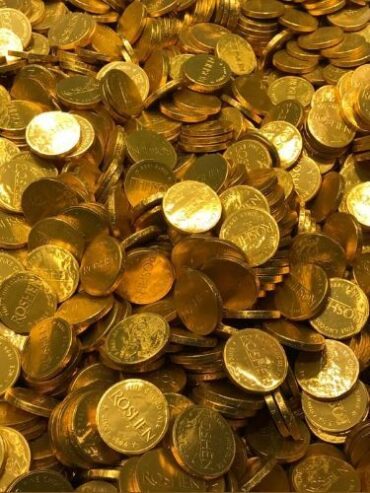 Top 10 Gold Coin Dealers In Bolivia+256757598797