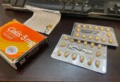 Cialis 5mg 28 Tablet pRice in Lahore