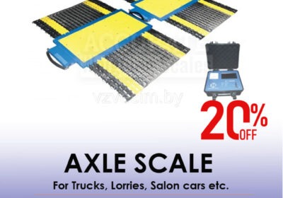 AXLE-SCALE-