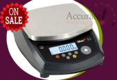 new analytical weighing scales for educational lab use