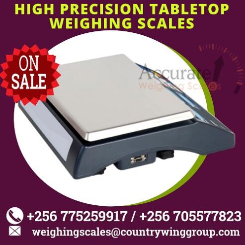 highly accurate digital analytical balance scales