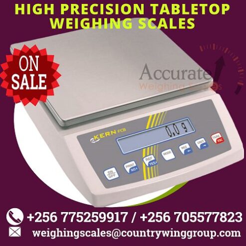 digital electronic analytical balance macro weight scale