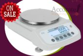 small mass High precision analytical balance measuring scale