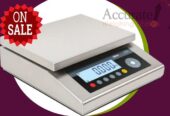 LCD display medical digital analytical scale balance