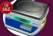 Fast sensitive electronic precision digital balance scales