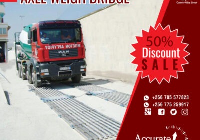 AXLE-WEIGH-BRIDGE