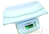 Aczet Infant Digital Weight Scale Kampala