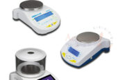 Digital Analytical Balance scale with LCD display indicator