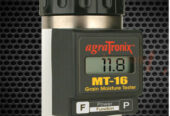 accurate digital grain moisture meter and humidity detectors